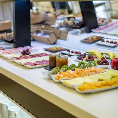 Atarazanas Boutique Hotell Málaga