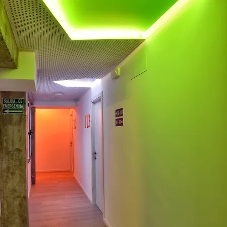 Atarazanas Boutique Hotell 3*