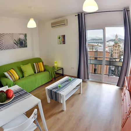 Hotell Atarazanas Boutique