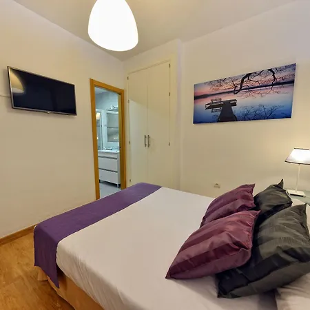 Hotell Atarazanas Boutique