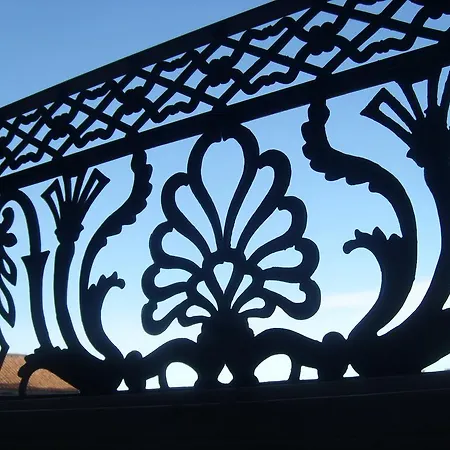 Atarazanas Boutique Hotell 3*