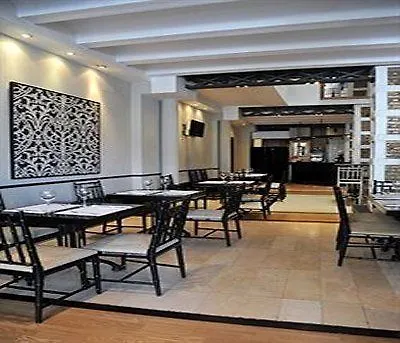 Atarazanas Boutique Málaga