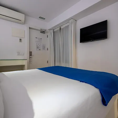Hotell Atarazanas Boutique 3*
