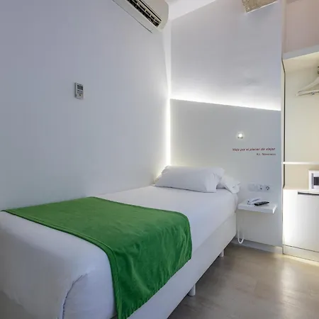 Hotell Atarazanas Boutique