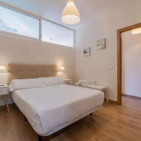 Hotell Atarazanas Boutique 3*