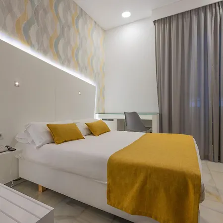 Atarazanas Boutique Hotell