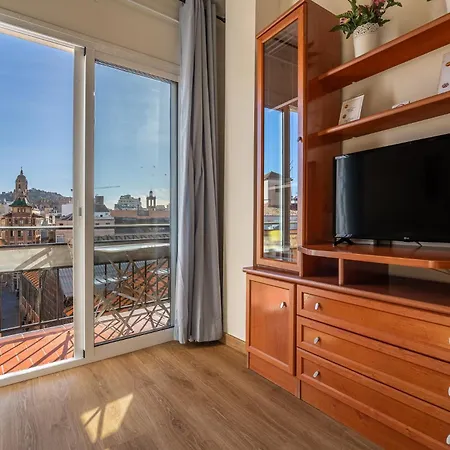 Atarazanas Boutique Hotell 3*
