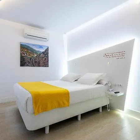Hotell Atarazanas Boutique