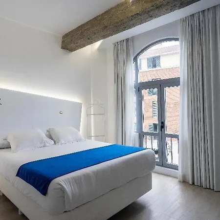 Atarazanas Boutique Hotell