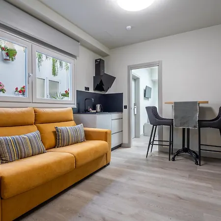 Atarazanas Boutique Hotell 3*