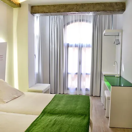 Atarazanas Boutique Otel 3*