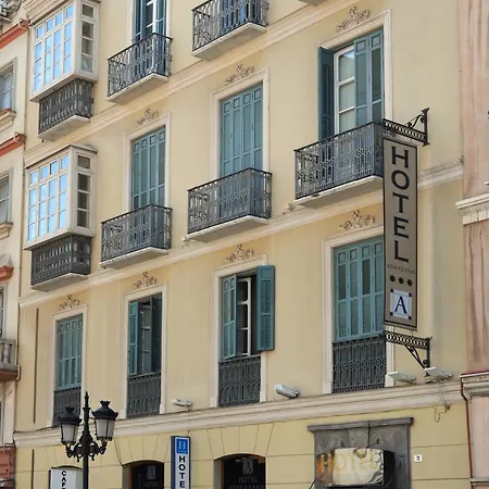 Atarazanas Boutique Málaga