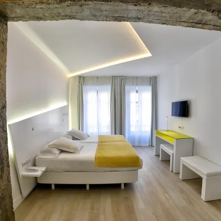 Otel Atarazanas Boutique