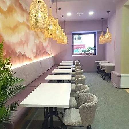 Otel Atarazanas Boutique Málaga