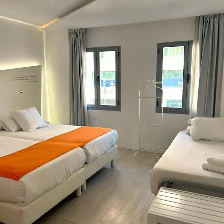 Atarazanas Boutique Otel