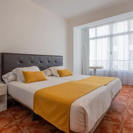Atarazanas Boutique Málaga