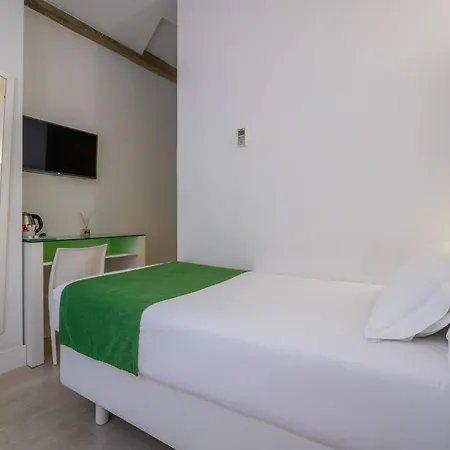 Atarazanas Boutique Otel Málaga