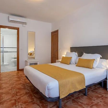 Otel Atarazanas Boutique