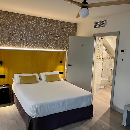 Atarazanas Boutique Hotel Málaga