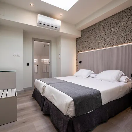 Otel Atarazanas Boutique Málaga