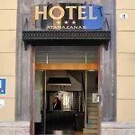 Atarazanas Boutique Málaga
