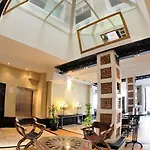 Hotel Atarazanas Boutique