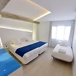 Atarazanas Boutique 3* Málaga