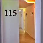 Atarazanas Boutique Hotel Málaga