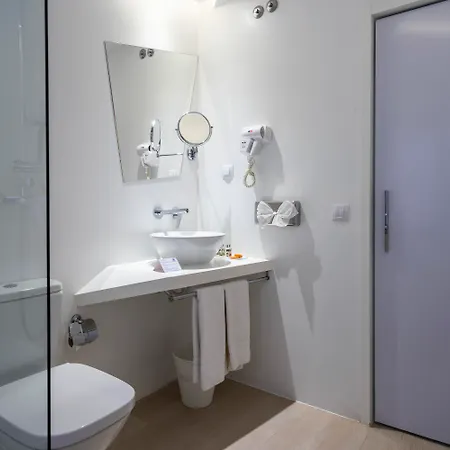 Atarazanas Boutique 3* Malaga