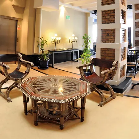 Atarazanas Boutique 3* Màlaga