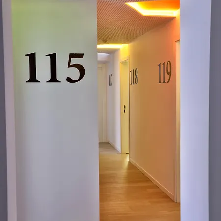 Atarazanas Boutique Hotel Màlaga