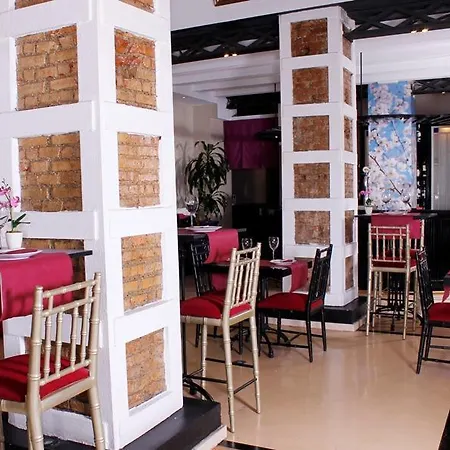 Atarazanas Boutique Màlaga