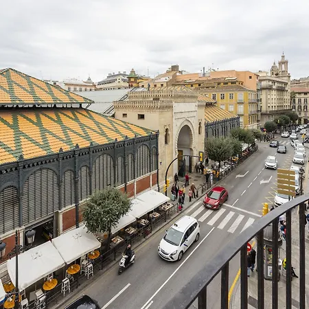 Atarazanas Boutique Màlaga