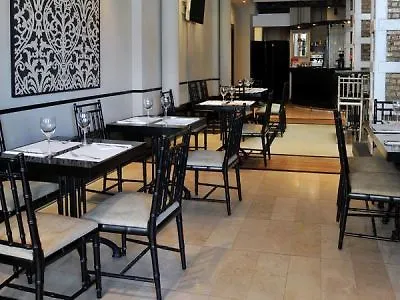 Atarazanas Boutique 3* Malaga