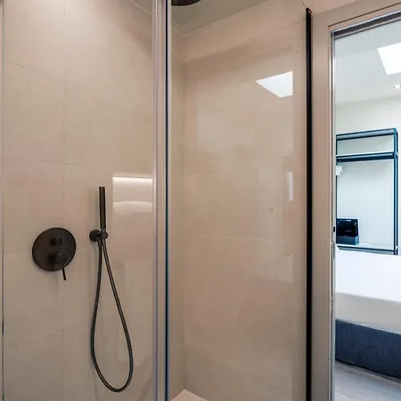 Atarazanas Boutique Hotel Malaga
