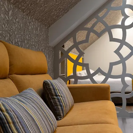 Hotel Atarazanas Boutique