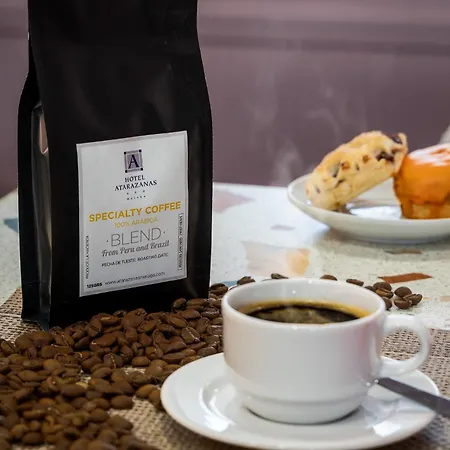 أتاراثاناس مالاغا البوتيكي 3*