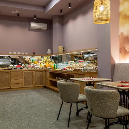 Atarazanas Boutique מלון